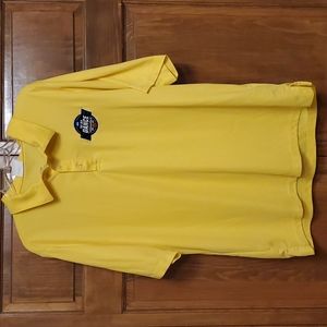 NWOT - NCAA Big Dance 2021 polo - XL
